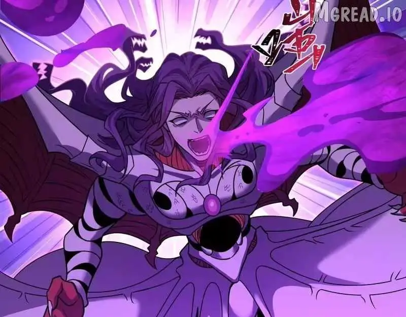 Age of Terror Chapter 593 page 15 - 