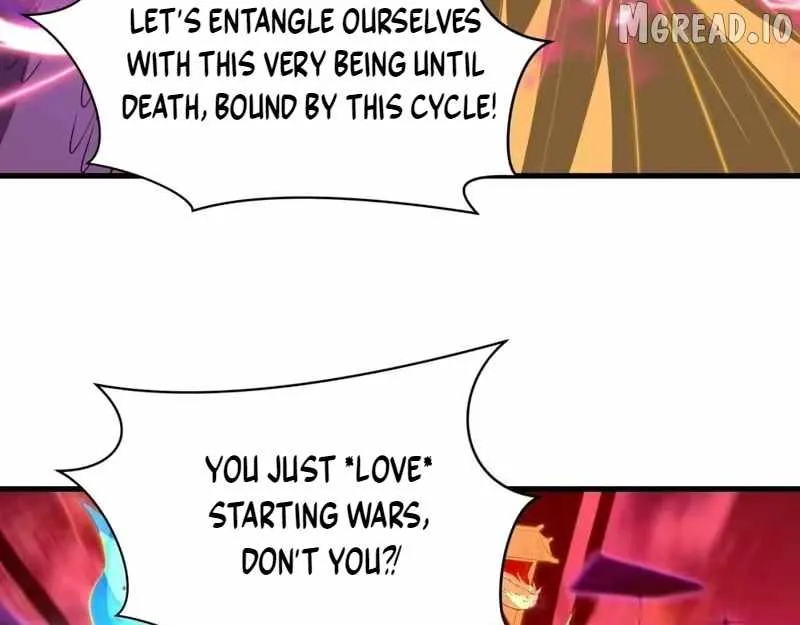 Age of Terror Chapter 593 page 142 - 
