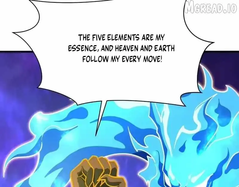 Age of Terror Chapter 593 page 17 - 