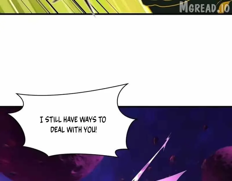 Age of Terror Chapter 593 page 32 - 
