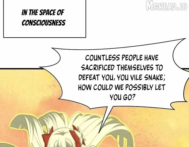 Age of Terror Chapter 593 page 36 - 