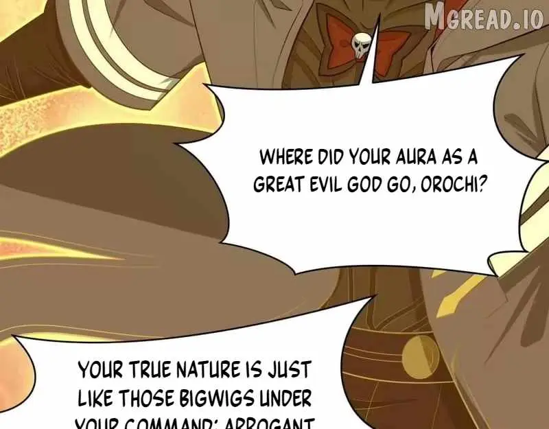 Age of Terror Chapter 593 page 38 - 