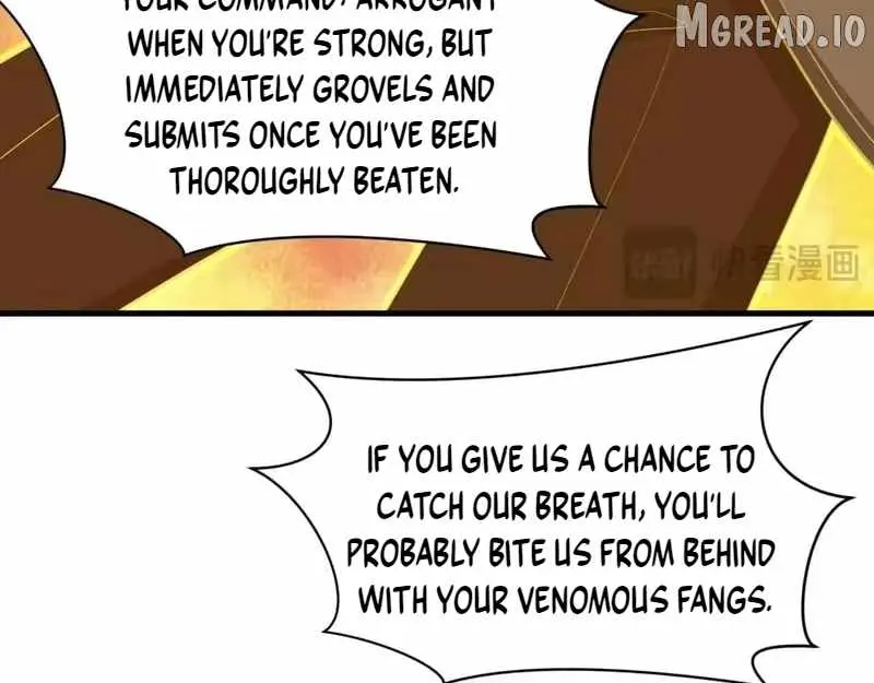 Age of Terror Chapter 593 page 39 - 