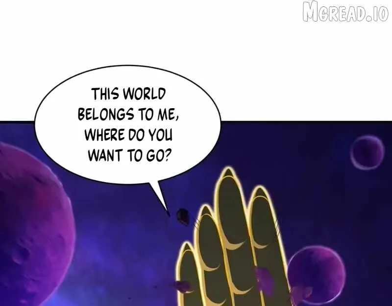 Age of Terror Chapter 593 page 41 - 