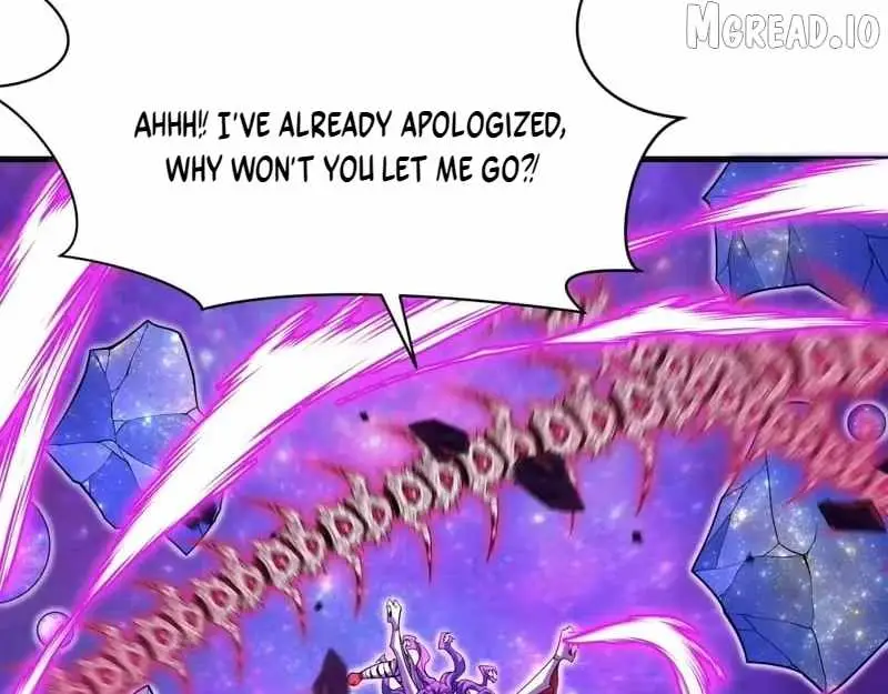 Age of Terror Chapter 593 page 48 - 