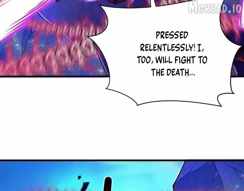 Age of Terror Chapter 593 page 50 - 