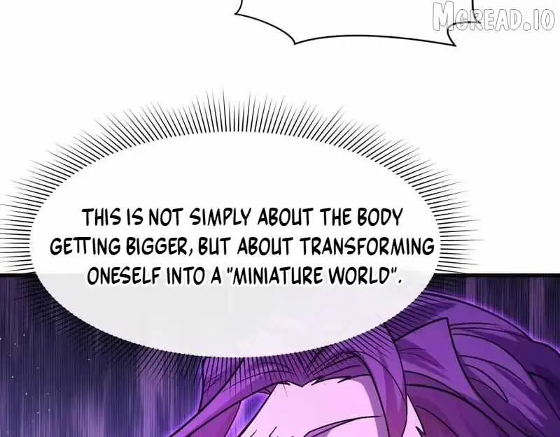 Age of Terror Chapter 593 page 6 - 
