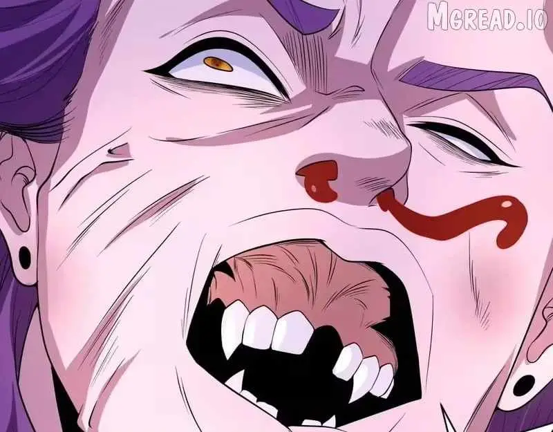 Age of Terror Chapter 593 page 67 - 