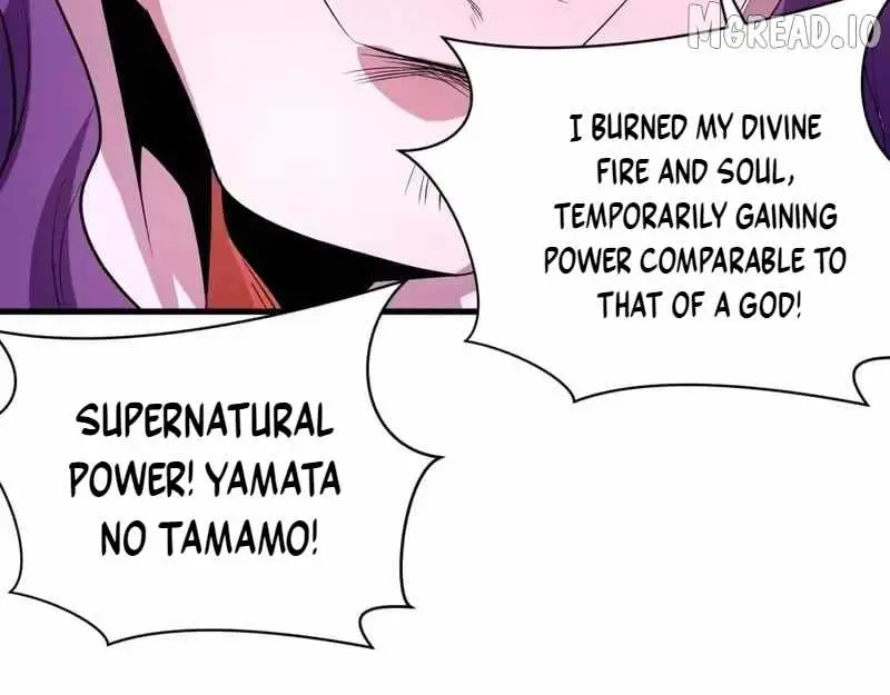 Age of Terror Chapter 593 page 68 - 