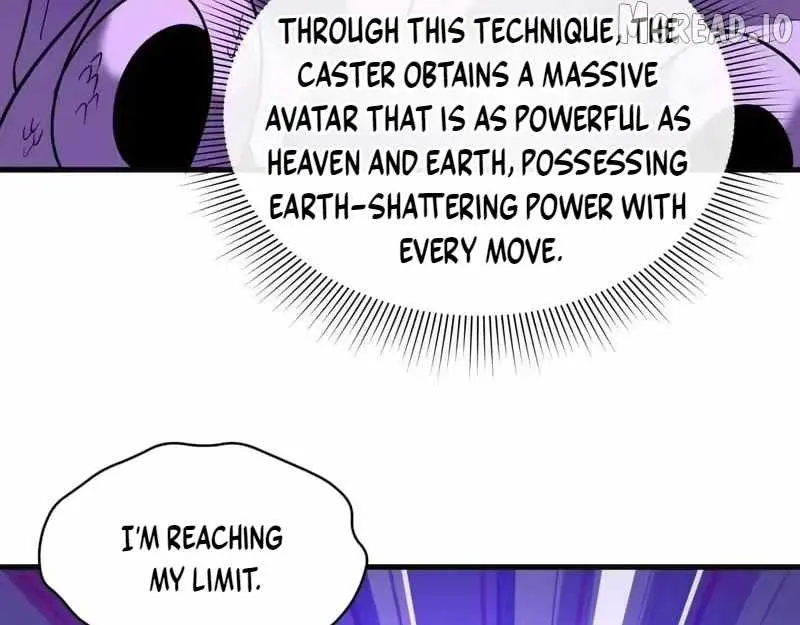 Age of Terror Chapter 593 page 8 - 