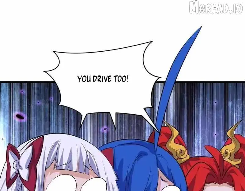 Age of Terror Chapter 593 page 81 - 