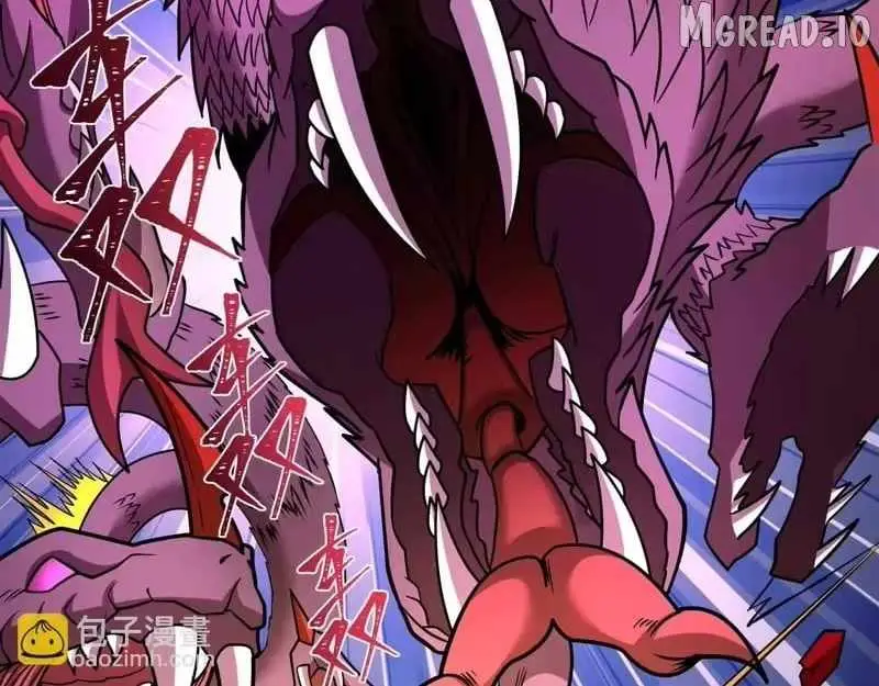 Age of Terror Chapter 593 page 85 - 