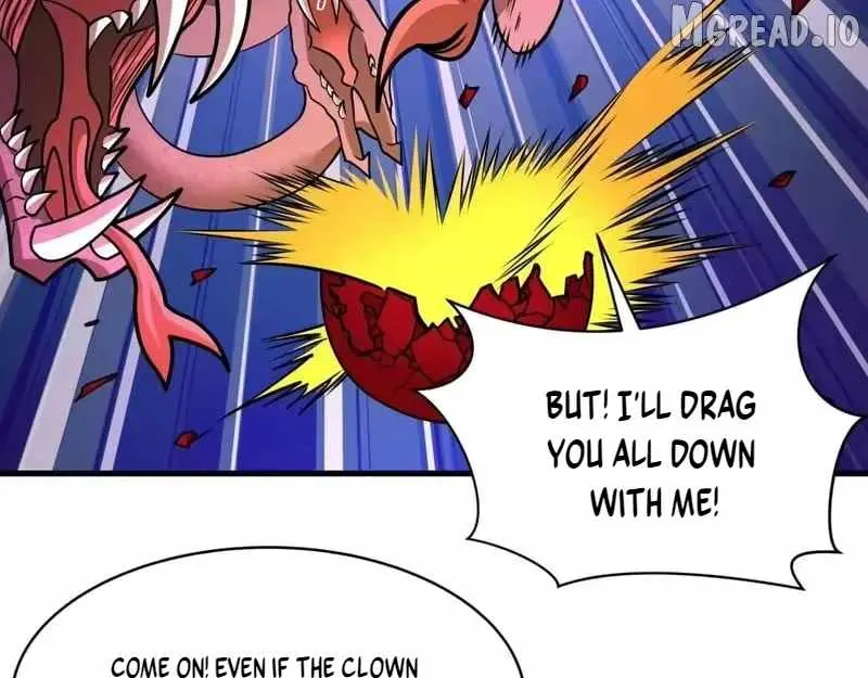 Age of Terror Chapter 593 page 86 - 