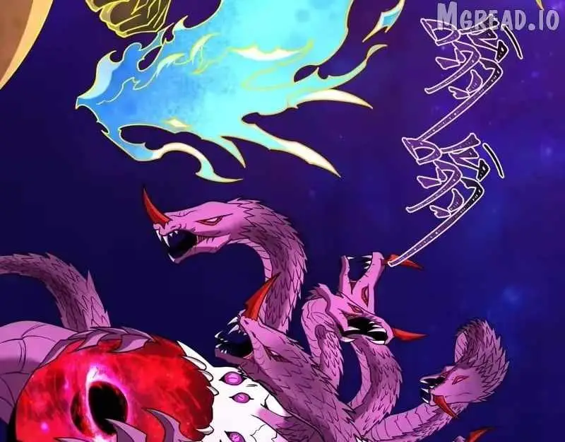 Age of Terror Chapter 593 page 89 - 