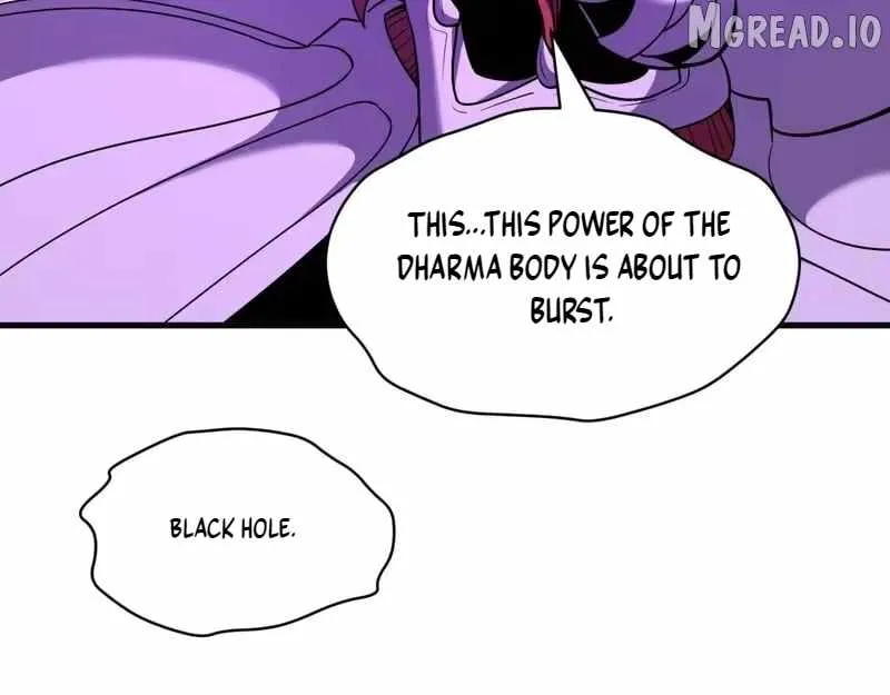 Age of Terror Chapter 593 page 10 - 