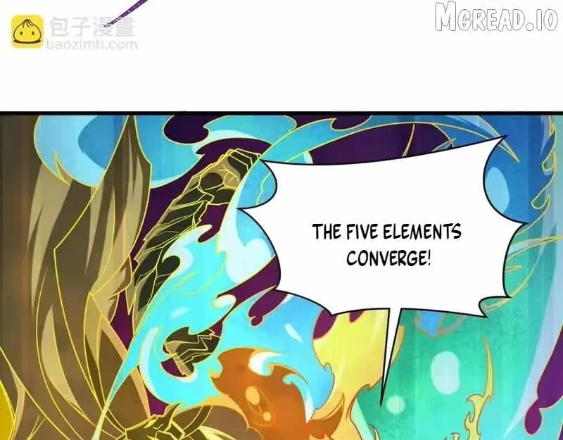 Age of Terror Chapter 593 page 91 - 