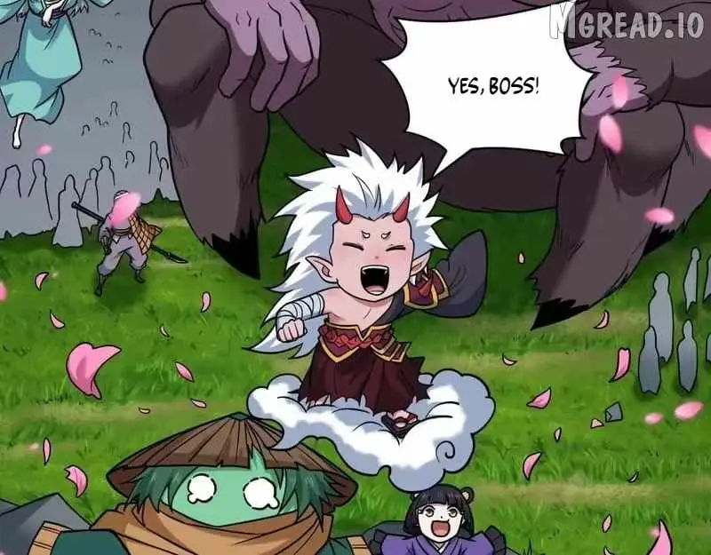Age of Terror Chapter 594 page 115 - 