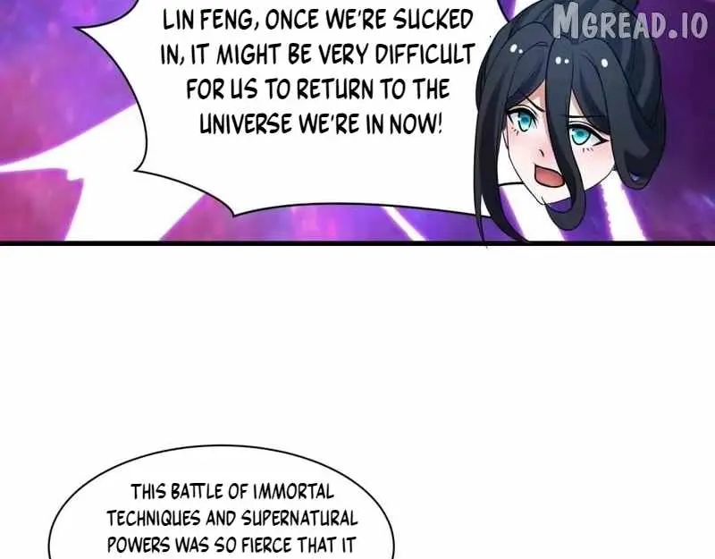 Age of Terror Chapter 594 page 13 - 