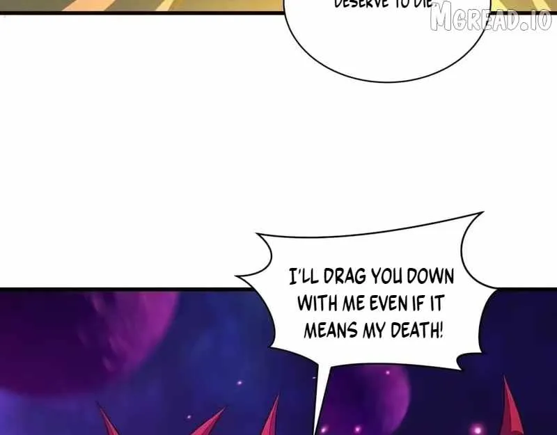 Age of Terror Chapter 594 page 4 - 