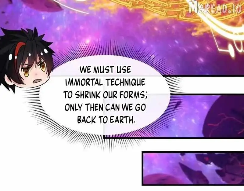 Age of Terror Chapter 594 page 31 - 