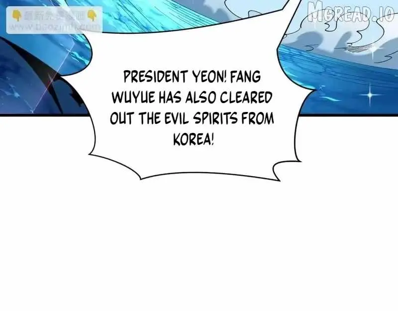 Age of Terror Chapter 594 page 38 - 