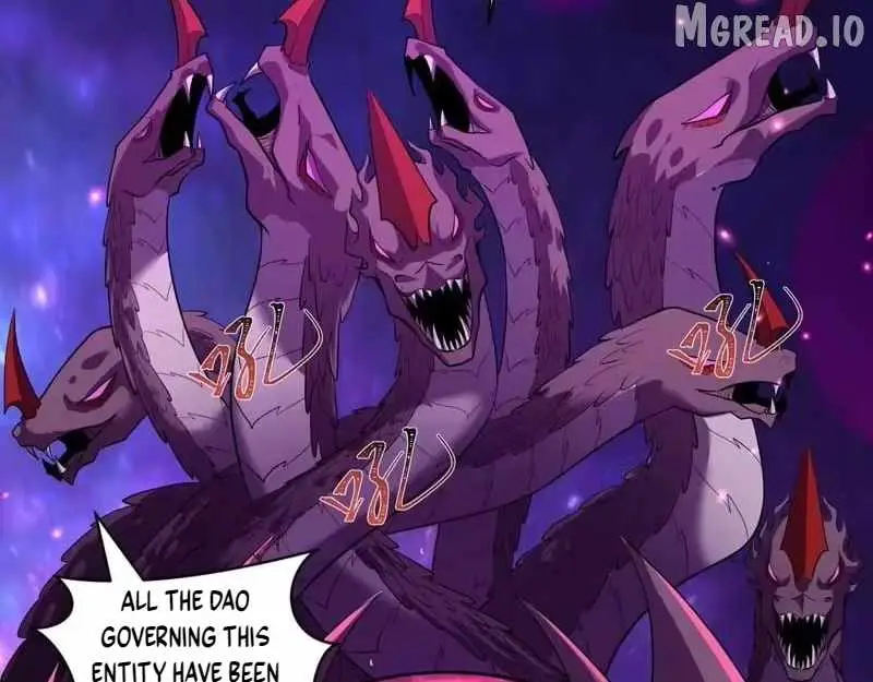 Age of Terror Chapter 594 page 5 - 
