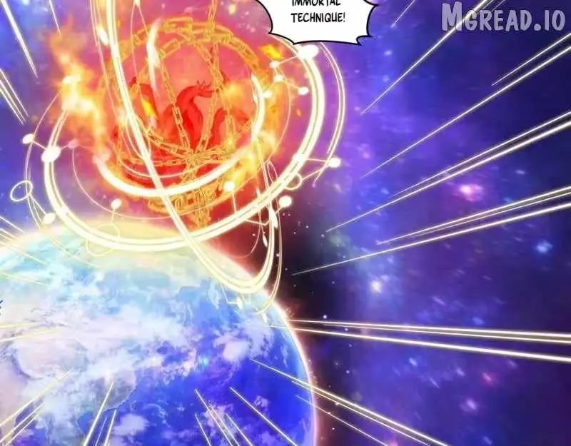 Age of Terror Chapter 594 page 46 - 