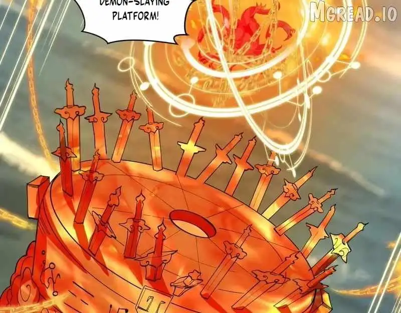Age of Terror Chapter 594 page 48 - 