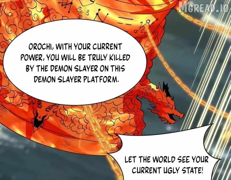 Age of Terror Chapter 594 page 49 - 