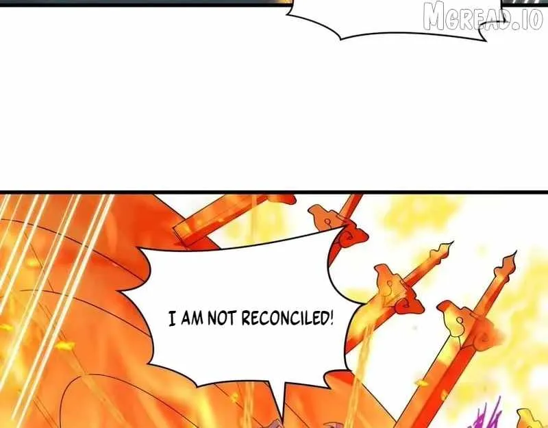 Age of Terror Chapter 594 page 50 - 