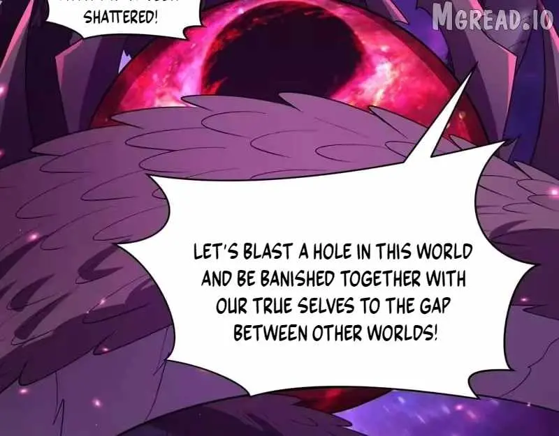 Age of Terror Chapter 594 page 6 - 