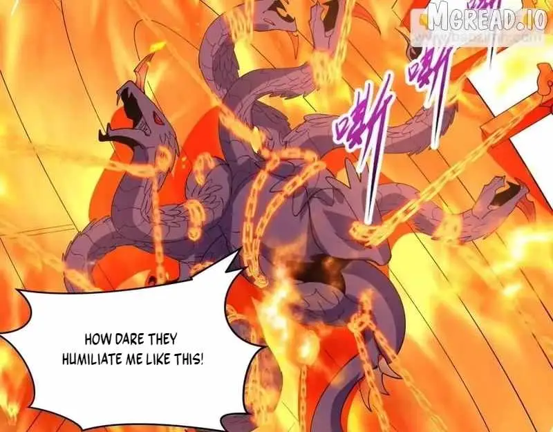 Age of Terror Chapter 594 page 51 - 