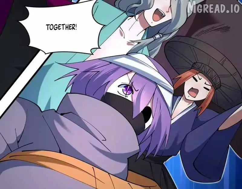 Age of Terror Chapter 594 page 71 - 