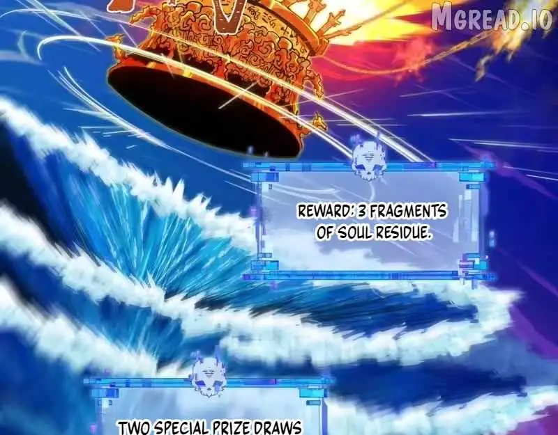 Age of Terror Chapter 594 page 87 - 