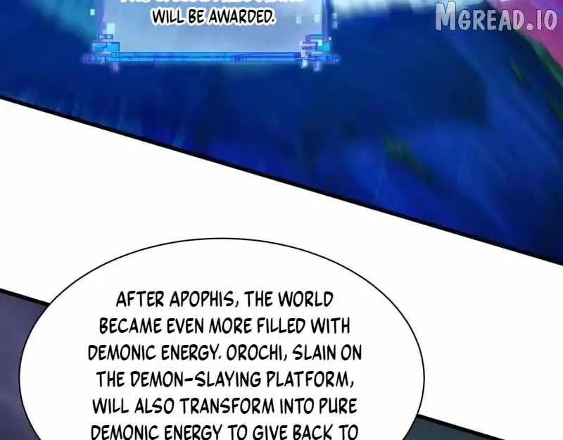 Age of Terror Chapter 594 page 88 - 