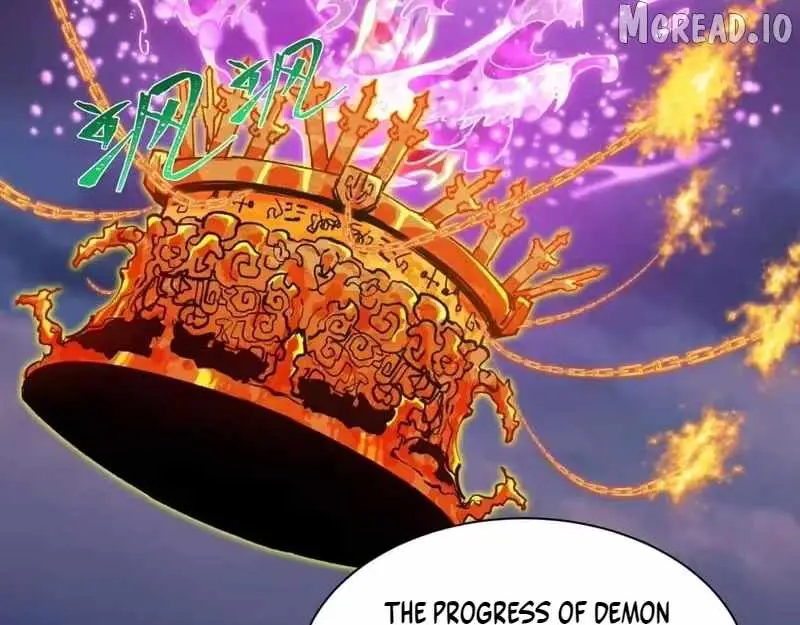 Age of Terror Chapter 594 page 90 - 