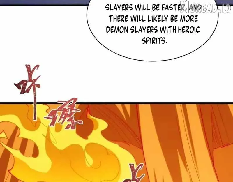 Age of Terror Chapter 594 page 91 - 