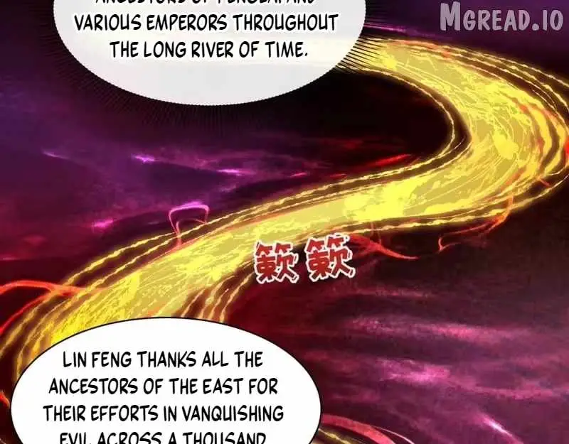 Age of Terror Chapter 594 page 96 - 