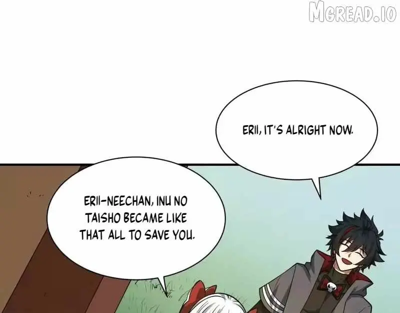 Age of Terror Chapter 595 page 11 - 