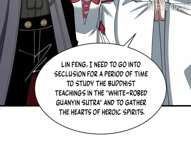 Age of Terror Chapter 595 page 104 - 