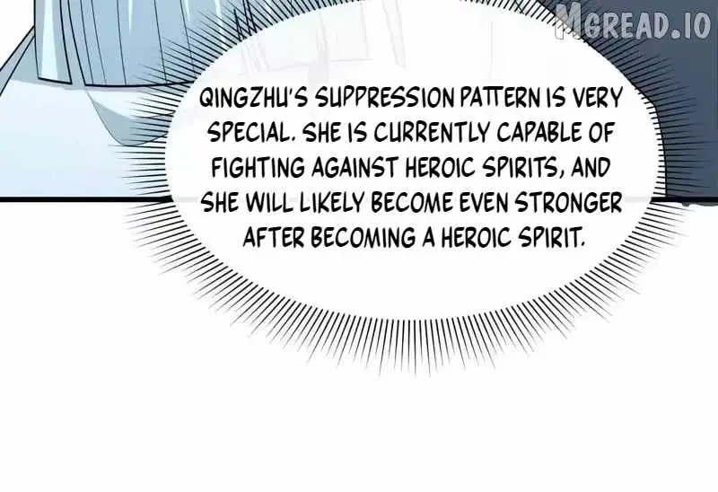 Age of Terror Chapter 595 page 108 - 