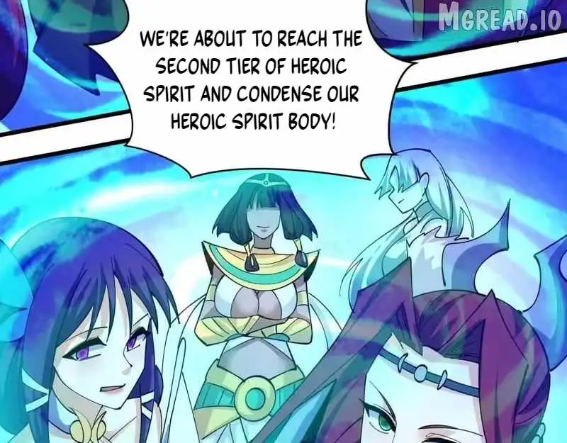 Age of Terror Chapter 595 page 115 - 