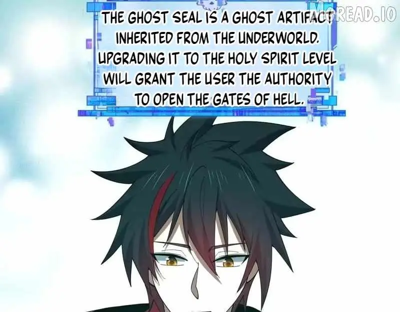 Age of Terror Chapter 595 page 141 - 