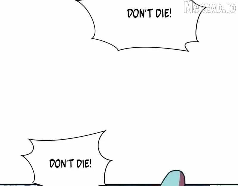 Age of Terror Chapter 595 page 21 - 