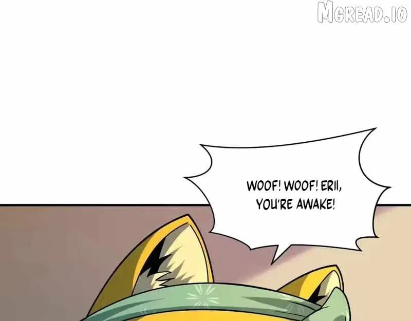 Age of Terror Chapter 595 page 4 - 