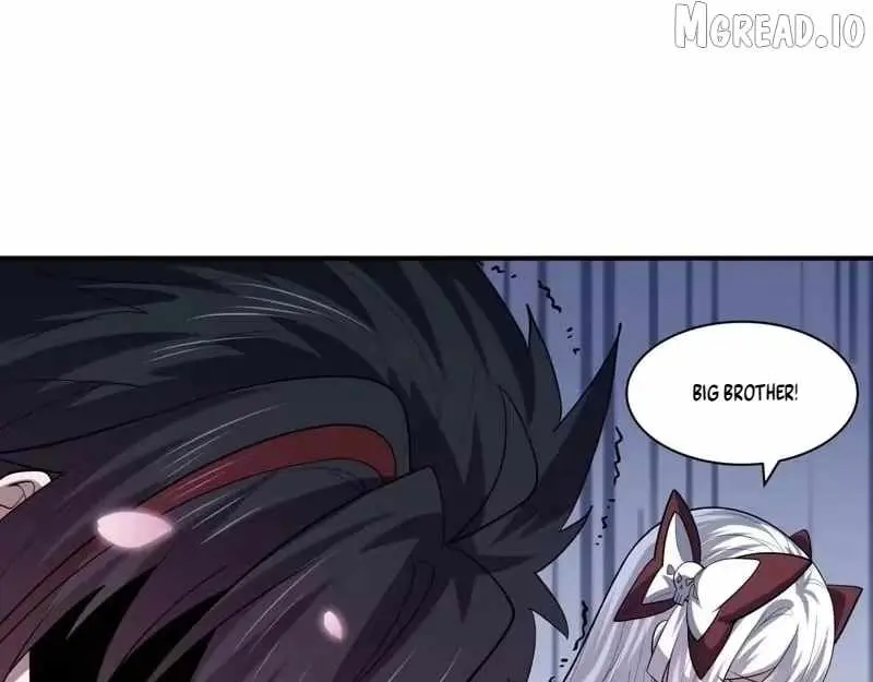 Age of Terror Chapter 595 page 37 - 