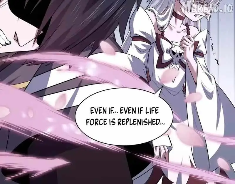 Age of Terror Chapter 595 page 38 - 