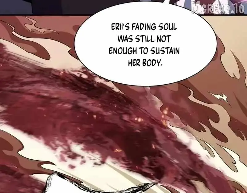 Age of Terror Chapter 595 page 39 - 