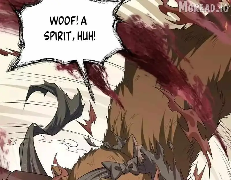Age of Terror Chapter 595 page 40 - 
