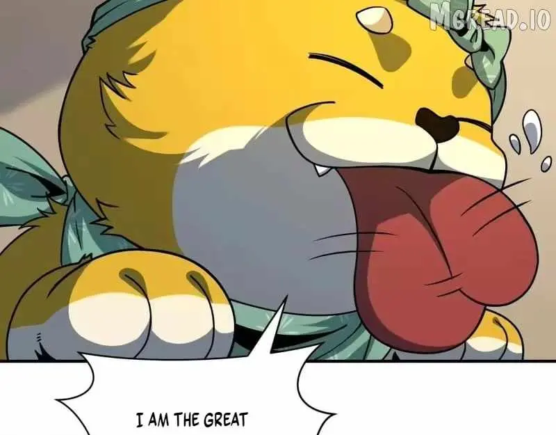 Age of Terror Chapter 595 page 5 - 